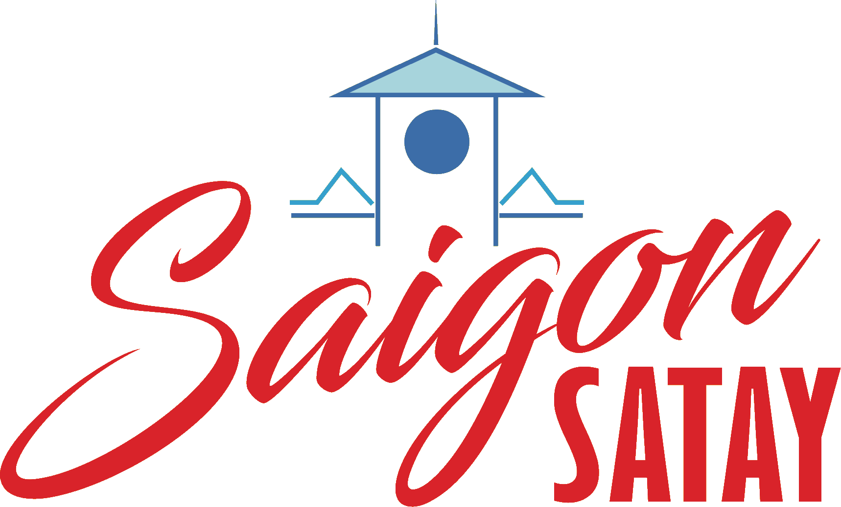 Saigon Satay